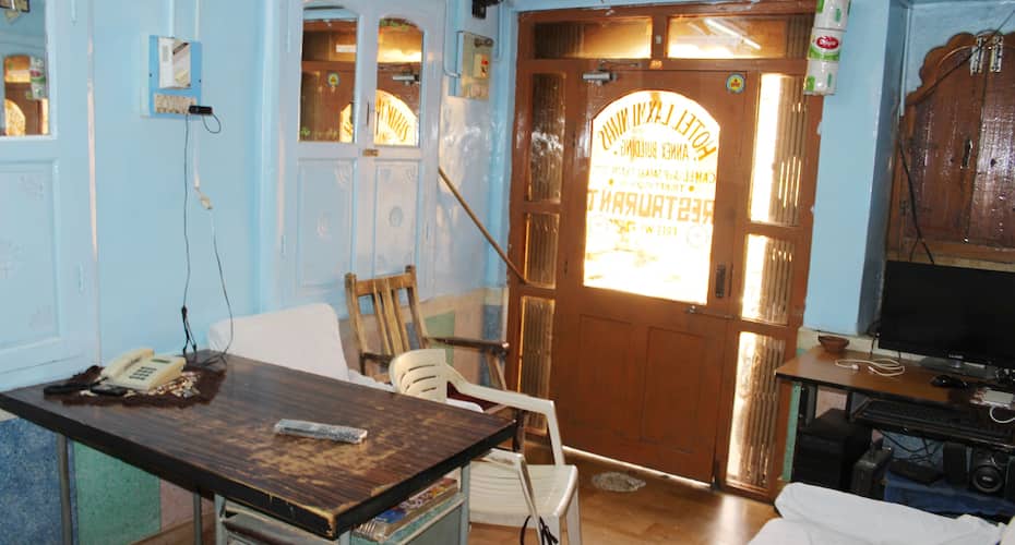 Hotel Laxmi Niwas, Jaisalmer 5
